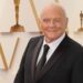 Anthony Hopkins Opens Up About Realizing That He's an Alcoholic