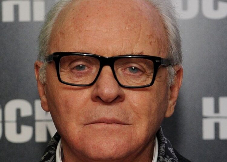 Anthony Hopkins opens up about moment he realized he was an alocholic - Celebrity News - Entertainment