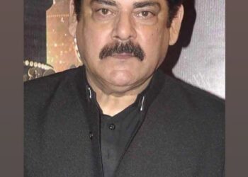 Anupam Kher, Mahabharat's Nitish Bharadwaj And More Bollywood & TV Celebrities Mourn Late Actor's Demise