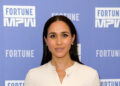 Apparently, Meghan Markle’s Pantyhose Joke Has “Closed the Door” on Reconciliation With Royals