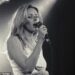 Chris Martin and Gwyneth Paltrow 's daughter Apple has released a new music video after her debut was slammed as an 'off-key drunken karaoke performance'