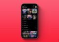 Apple Music iOS 26