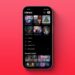 Apple Music iOS 26