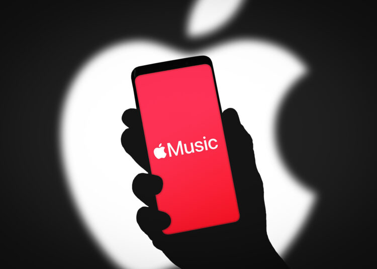 Apple Music celebrates the past decade as it invests in the future of sound with a new studio for artists