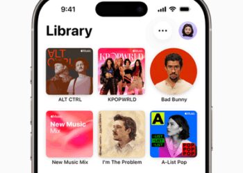 Apple Music’s new update brings automix, lyrics translation and more