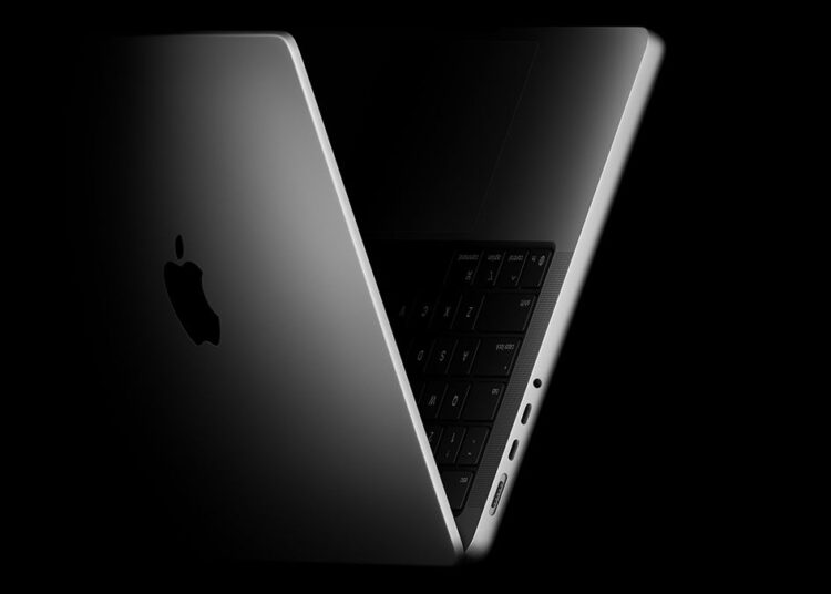 Apple M5 MacBook Pro 14-inch