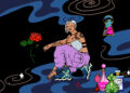 Aquarius, October 2025: Your Monthly Horoscope