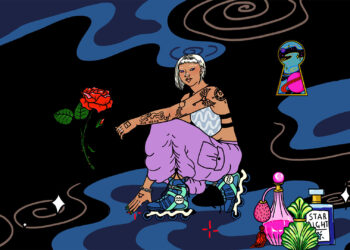Aquarius, October 2025: Your Monthly Horoscope