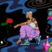 Aquarius, October 2025: Your Monthly Horoscope