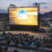 The scene at 2023's Arava Film Festival (credit: EDWARD KAPROV)