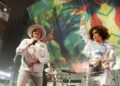 Arcade Fire's Win Butler and Régine Chassagne separate