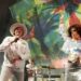 Arcade Fire's Win Butler and Régine Chassagne separate