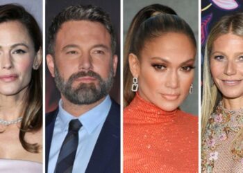 Are Ben Affleck & Jennifer Garner Back Together After Jennifer Lopez Divorce?