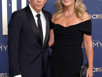77th Primetime Emmy Awards - Arrivals