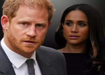 Are Prince Harry and Meghan Markle set for ‘fallout’; Royal expert drops a bomb! – Firstpost