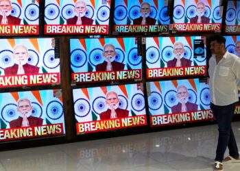 Are We Muslims or Mujrims? How hate became India’s daily entertainment | Islamophobia