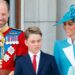Are the Royal Kids Losing Their Prince/Princess Titles?