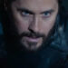 Jared Leto takes the lead as Ares in the new Tron movie