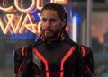 Ares has a moment of reflection in Tron: Ares