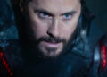 jared leto, tron ares