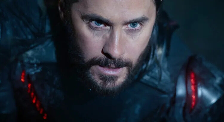 jared leto, tron ares
