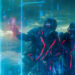 scene from Tron: Ares film