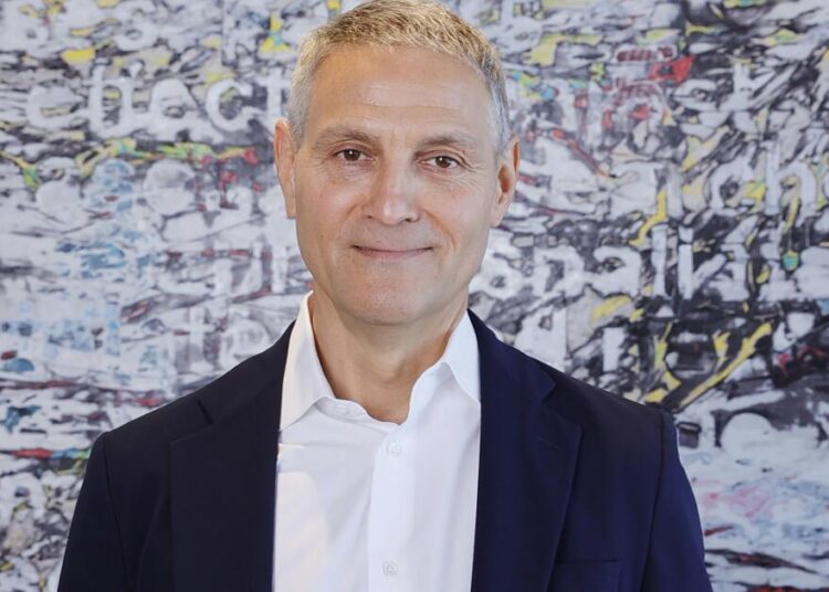 Ari Emanuel's new events business expands into theater ticketing