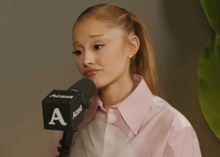 Ariana Grande Says 'Wicked' Made Her Feel a 'Genuine Spark' and 'Reconnection' to Working on Her Music
