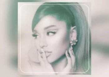 Ariana Grande, 'Positions' (Republic Records)