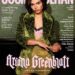 ariana greenblatt cosmo cover