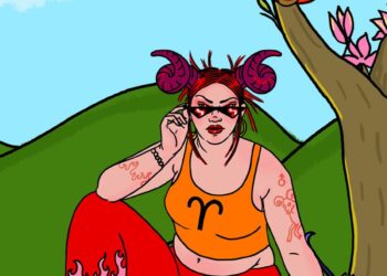 Aries, October 2025: Your Monthly Horoscope