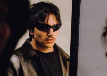 Artemas Announces The 'Lovercore' Mixtape & Shares New Songs