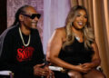 The Voice Season 28: The Battles advisor Lizzo with coach Snoop Dogg