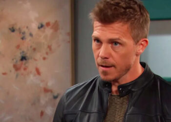 Jeremy is back on DAys GH