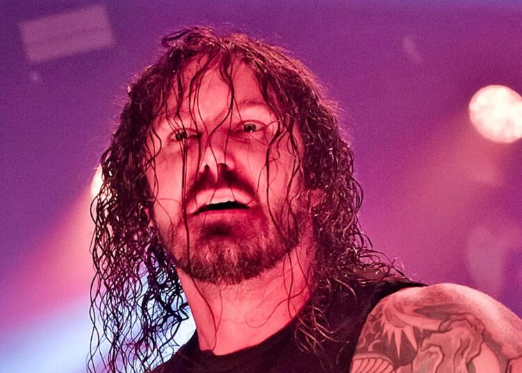 As I Lay Dying Reveal Full New Lineup, Share New Song 'Echoes'