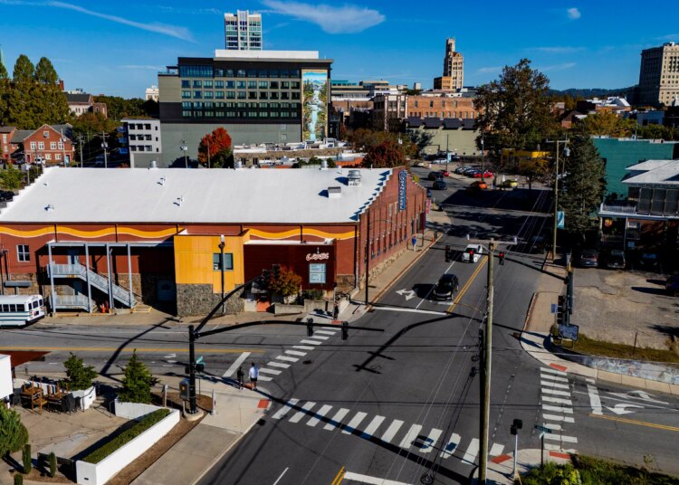 Asheville's Orange Peel under new ownership, seeks new outdoor venue