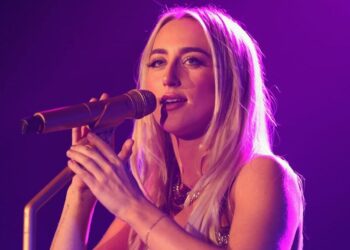 Ashley Cooke Shares Details About Latest Project + Release Date