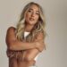 Ashley Cooke unveils two versions of new song 'tin foil hat'