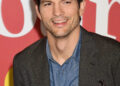 Ashton Kutcher at World Premiere Of Netflix's "Your Place Or Mine"