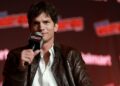 Ashton Kutcher dishes on company 'funded by world's wealthiest humans' - Celebrity News - Entertainment