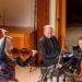 Ashuelot Concerts brings chamber music to rural America | Entertainment