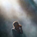 The Strokes perform at the Austin City Limits Music Festival in Zilker Park in Austin, Saturday, Oct. 11, 2025. (Mikala Compton/Austin American-Statesman)