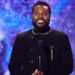 Atlanta City Council posthumously honors actor Malcolm-Jamal Warner with proclamation