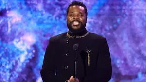 Atlanta City Council posthumously honors actor Malcolm-Jamal Warner with proclamation