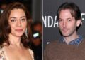 Aubrey Plaza Opens Up About Moving ‘Forward’ After Her Husband Jeff Baena’s Tragic Death – Star Magazine