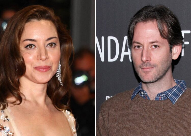 Aubrey Plaza Opens Up About Moving ‘Forward’ After Her Husband Jeff Baena’s Tragic Death – Star Magazine