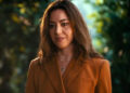 NBC Aubrey Plaza spoofs 'The Hunting Wives' on 'SNL'