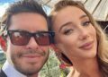 Aurora Culpo Announces Engagement to Boyfriend Zac! | Aurora Culpo, Engaged | Celebrity News and Gossip | Entertainment, Photos and Videos