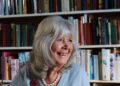 Author Jilly Cooper dies aged 88 after fall at home