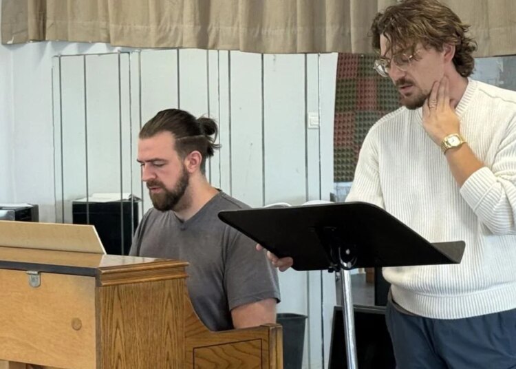 Autism's effects on families inspire musical | Arts & Entertainment